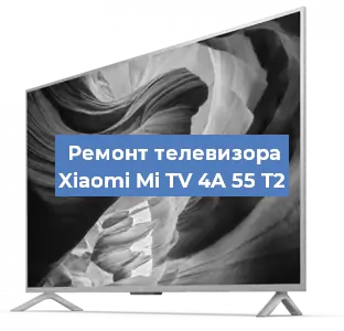 Замена светодиодной подсветки на телевизоре Xiaomi Mi TV 4A 55 T2 в Нижнем Новгороде